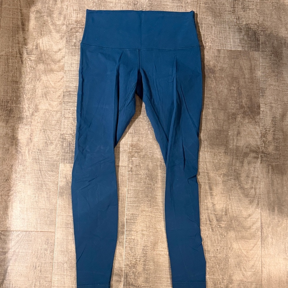 Lululemon Align 28” leggings size 12